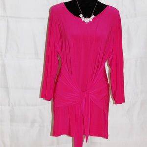 Attitudes by Renee blouse